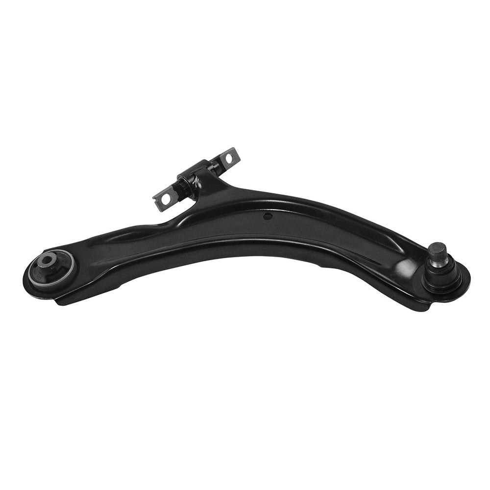 Pair Front Lower Control Arms Left & Right Suitable For Nissan X-Trail T31 2007-2013