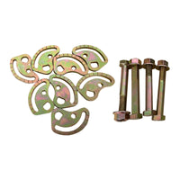 {{ Cam Bolt Kit Suitable for Chevrolet Silverado 1500HD GMC Sierra 1500HD KR0026 }} - Buy Car Parts Online at {{ Kaka Auto Parts }}.