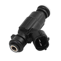 4x Fuel Injectors Suitable For Hyundai Accent LC / MC Elantra XD / Getz TB 2000-2011