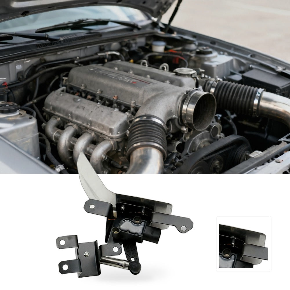 Ride Height Sensor Suitable for Audi A3 Q3 TT VW Golf Jetta 1K0941273N - BG1