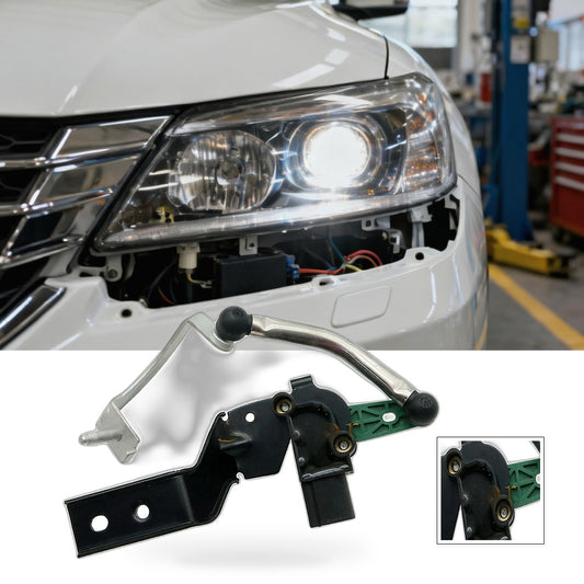 Body Height Sensor Suitable for VW Audi Headlight Level 3Q0412521A
