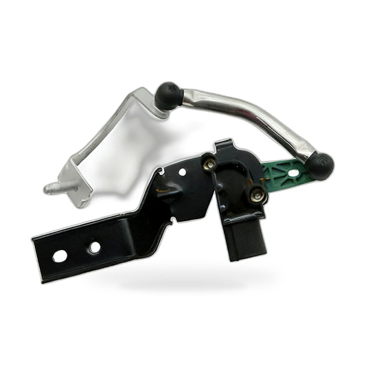 Body Height Sensor Suitable for VW Audi Headlight Level 3Q0412521A - ZT2