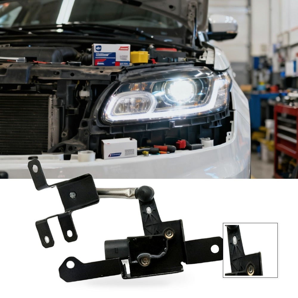 Body Height Sensor Suitable for VW Audi Headlight Level 1K0941273L - BG1