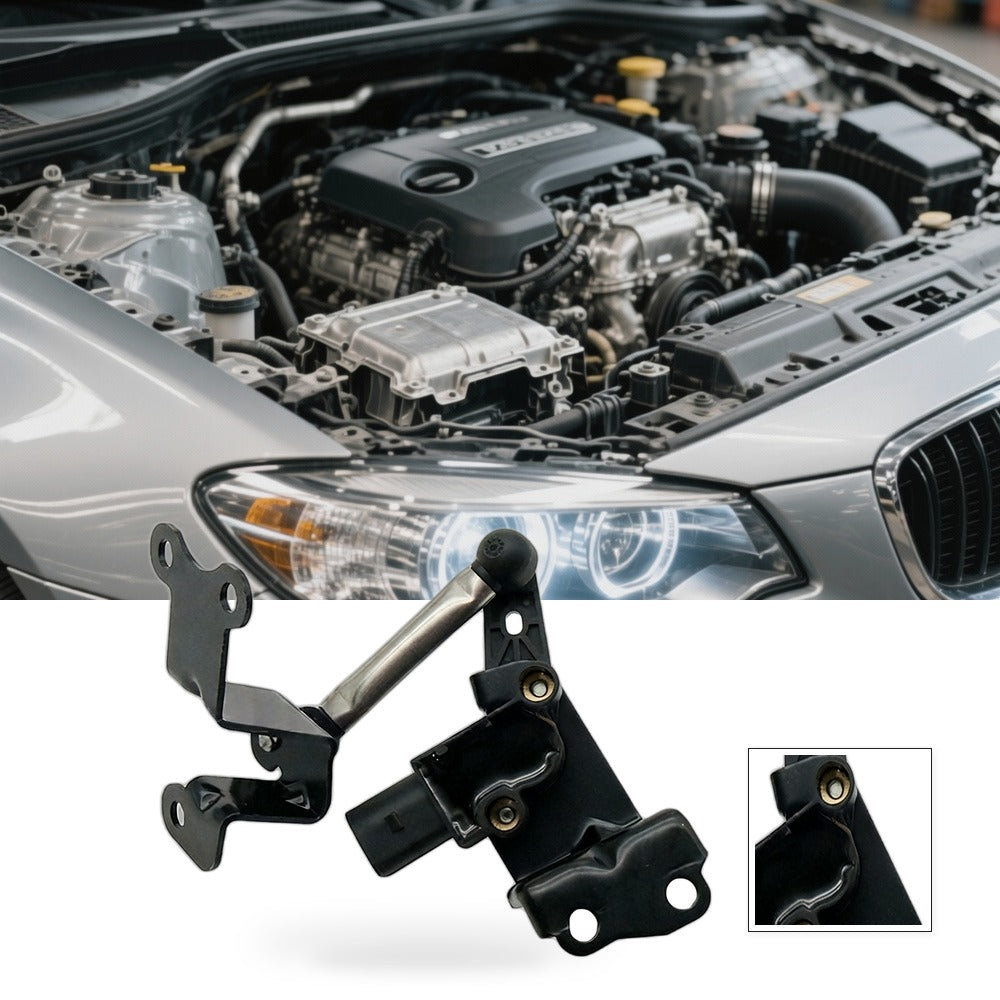 Body Height Sensor Suitable for VW Audi Headlight Level 1K0941273M - BG1