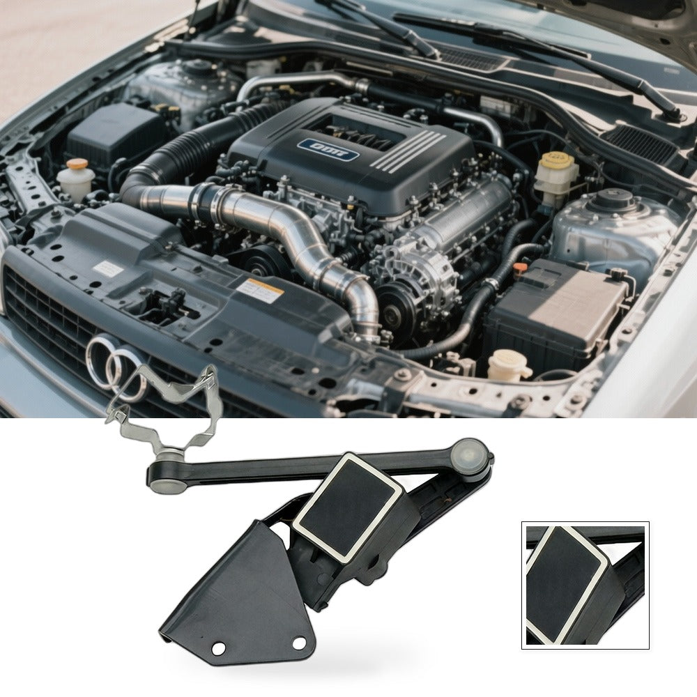 Ride Height Sensor Suitable for Audi A4 A6 A8 VW Passat 8D0941299B - BG1