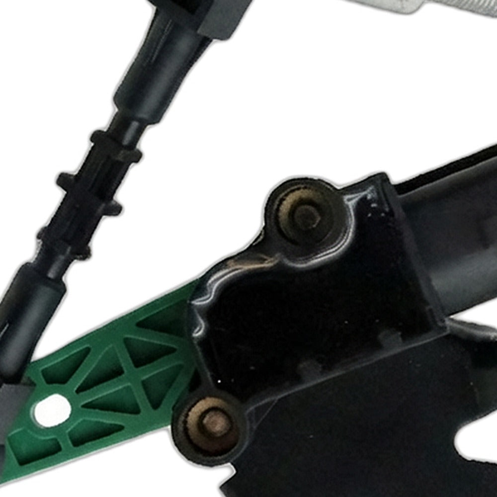 Body Height Sensor Suitable for Audi A6 A7 A8 S6 S7 RS6 RS7 4H0941286G - XQ1
