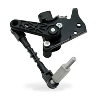 For VW Audi 4H0941285H Body Height Sensor Front Left - ZT3
