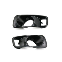 Yellow Fog Lights Lamp Kit Suitable For Honda Civic EK EM 2 3 4 Dr JDM 1999-2000