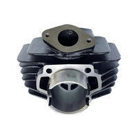 Big Bore Cylinder Piston & Gasket Kit Suitable For Yamaha PW50, QT50 60cc 1981-2009