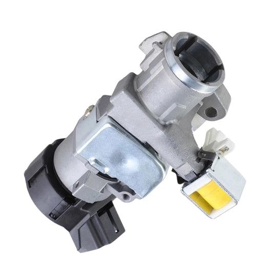 Ignition Switch Housing Suitable For VW Amarok Polo Transporter Skoda Rapid