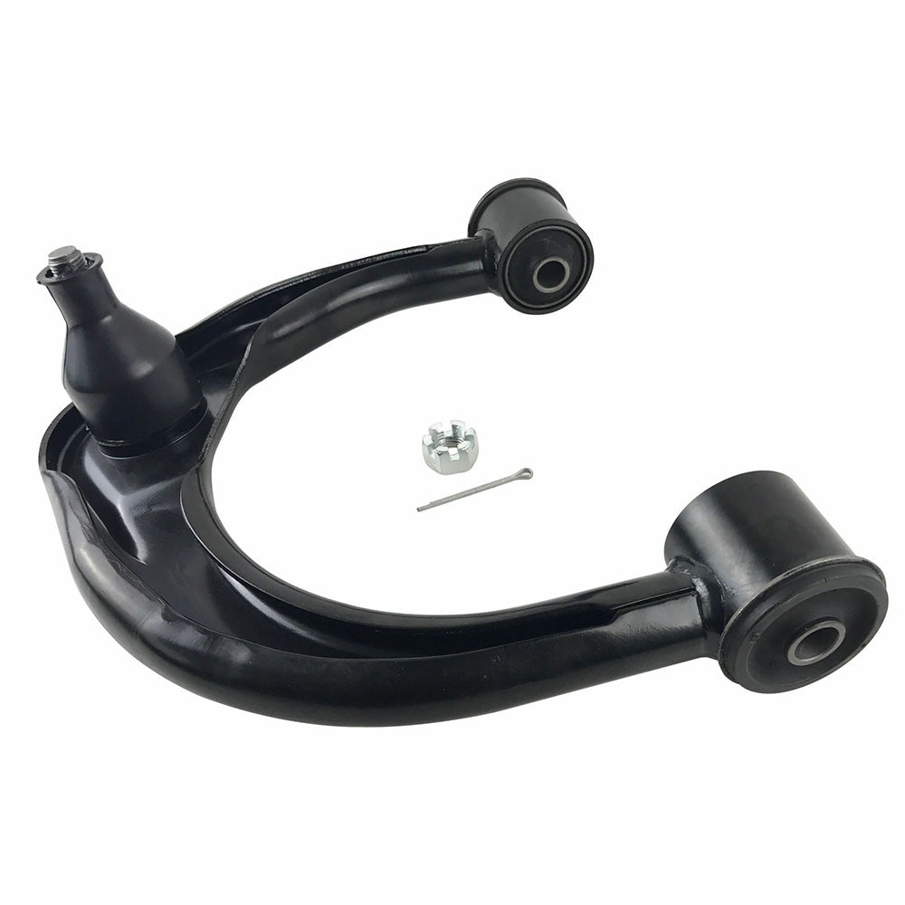 {{ Front Upper Control Arm Suitable for Hilux GGN25 KUN25 KUN26 2005-2016 LH RH }} - Buy Car Parts Online at {{ Kaka Auto Parts }}.
