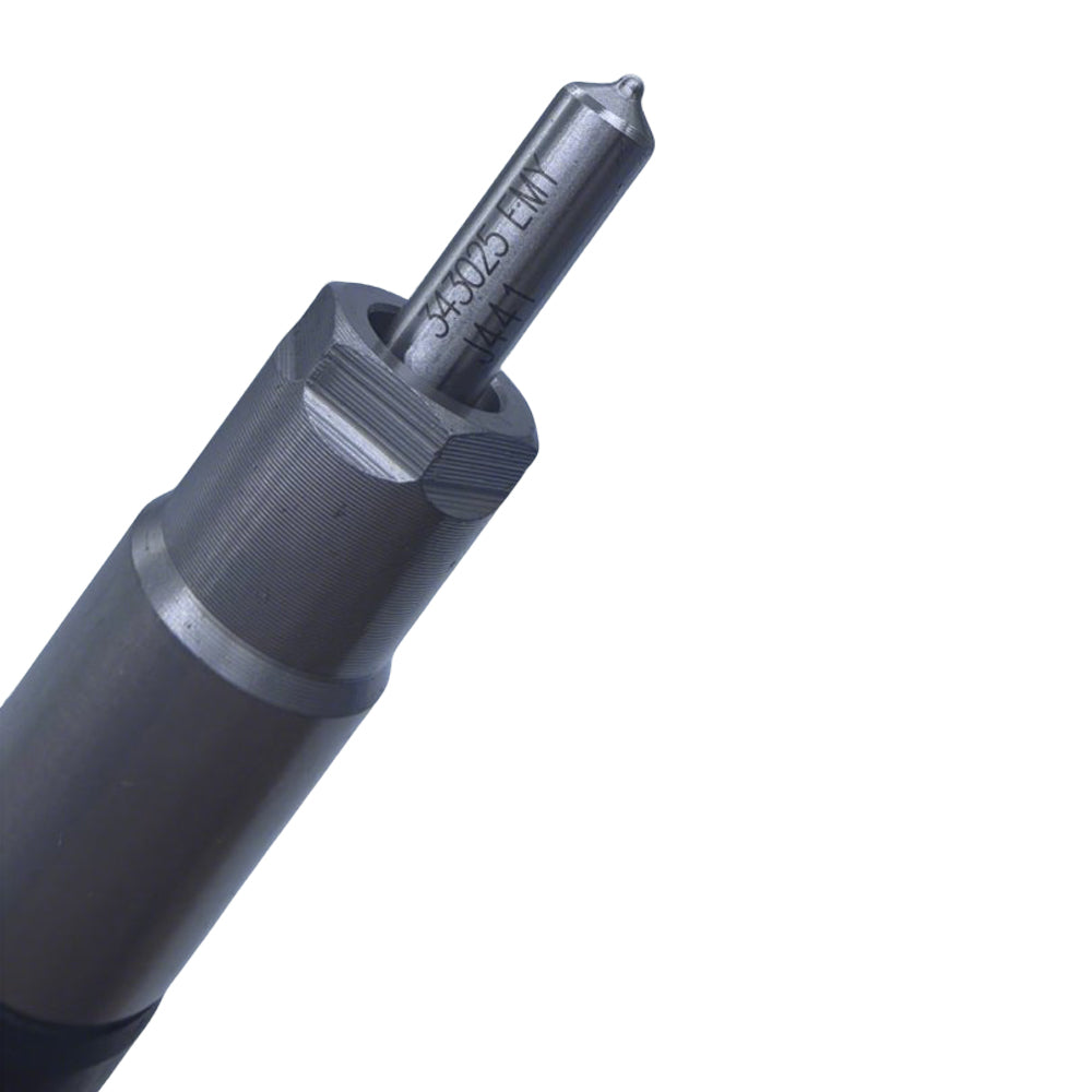 Fuel Injector Suitable For D18 D24 E32 Engine Excavator Loader 28337917