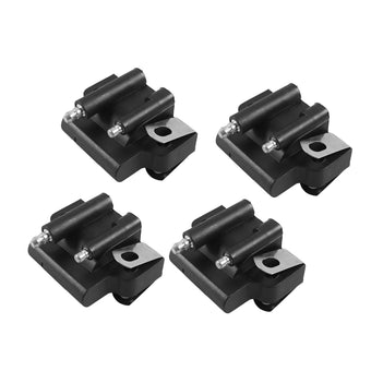compare product 4 x IGNITION COIL Suitable for Johnson Evinrude 582508 18-5179 Outboard Engine