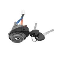 {{ Ignition Lock Cylinder Switch W/Double Keys Suitable For Hyundai Elantra 17-20 }} - Buy Car Parts Online at {{ Kaka Auto Parts }}.