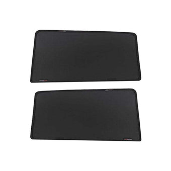 compare product Magnetic Window Sun Shades Suitable For Toyota Kluger 2007-2013 Rear Windows
