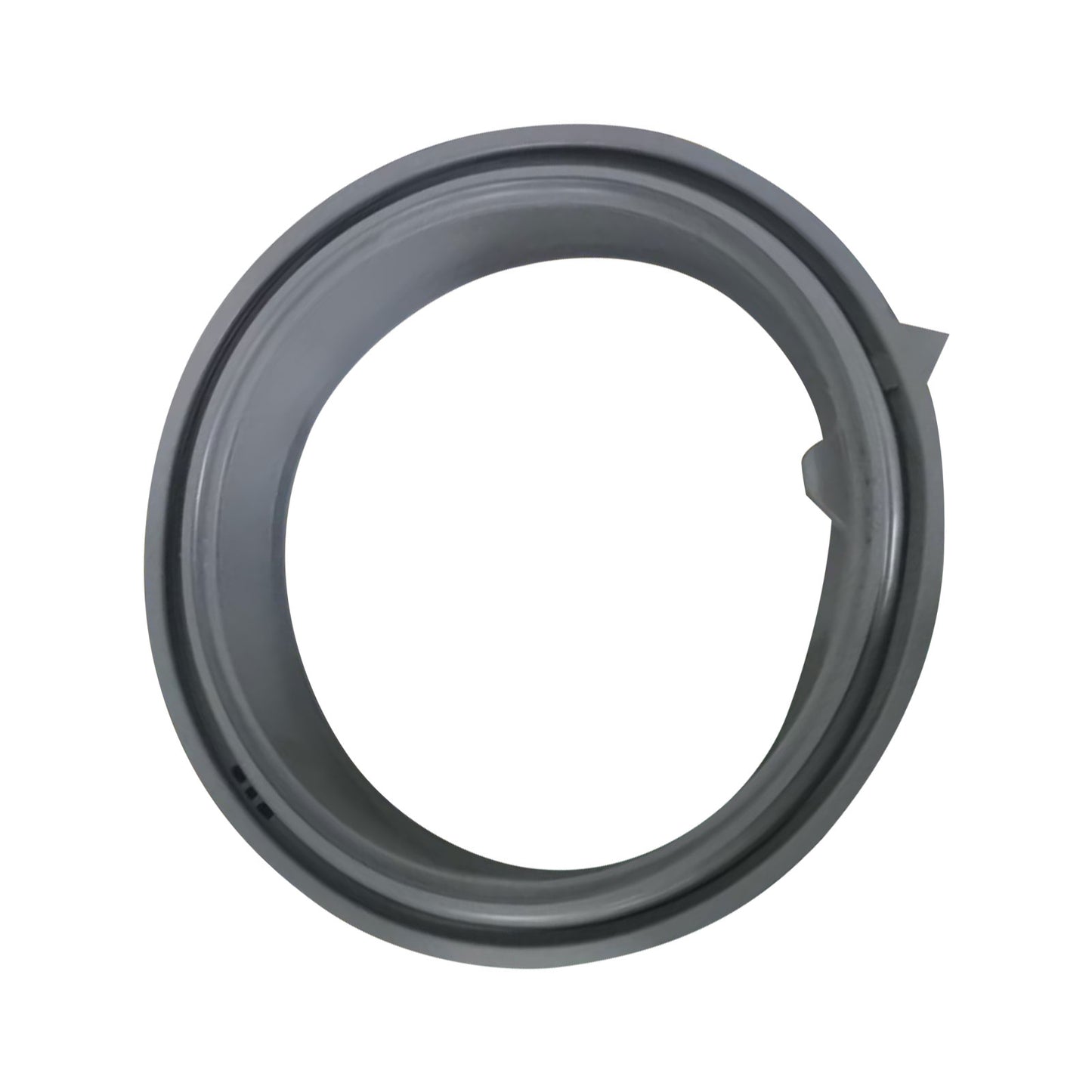 Door Seal Suitable for Samsung WW75H5290EW/SA  WF856UHSAWQ WW75H5400EW