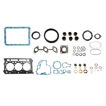 compare product Full Engine Gasket Set Suitable For Kubota D722 Overhaul Kit STD 07916-28695