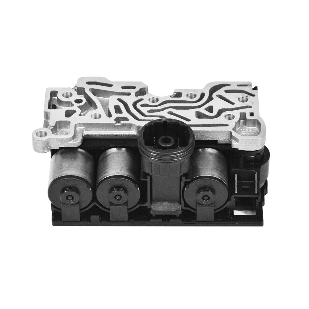 Auto Solenoid Block Pack Part Unit Suitable For Ford Mercury Falcon Lincoln