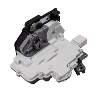 Front Left Door Lock Actuator Suitable For Audi A4 A5 Q3 TT (Right Hand Drive)