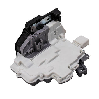 compare product Front Left Door Lock Actuator Suitable For Audi A4 A5 Q3 TT (Right Hand Drive)