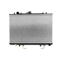 {{ H or D Radiator For Mitsubishi Triton MK 2. 4L Petrol 2. 8L Diesel 4Cyl AT MT 96-06 }} - Buy Car Parts Online at {{ Kaka Auto Parts }}.