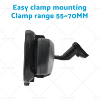 {{ 7 inch  Parking Rear View Monitor Mirror Screen Suitable for Truck Reversing Camera }} - Buy Car Parts Online at {{ Kaka Auto Parts }}.