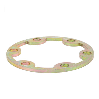 compare product 2x Manual Freewheeling Hub Strengthening Reinforcing Ring Suitable For Nissan Patrol