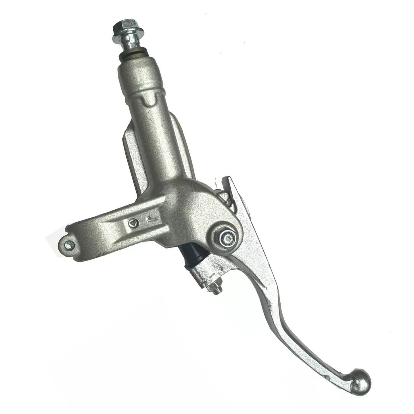 {{ Clutch Master Cylinder Lever +Hose Suitable For KTM 65SX 85SX 105SX 125EXC 125SX }} - Buy Car Parts Online at {{ Kaka Auto Parts }}.