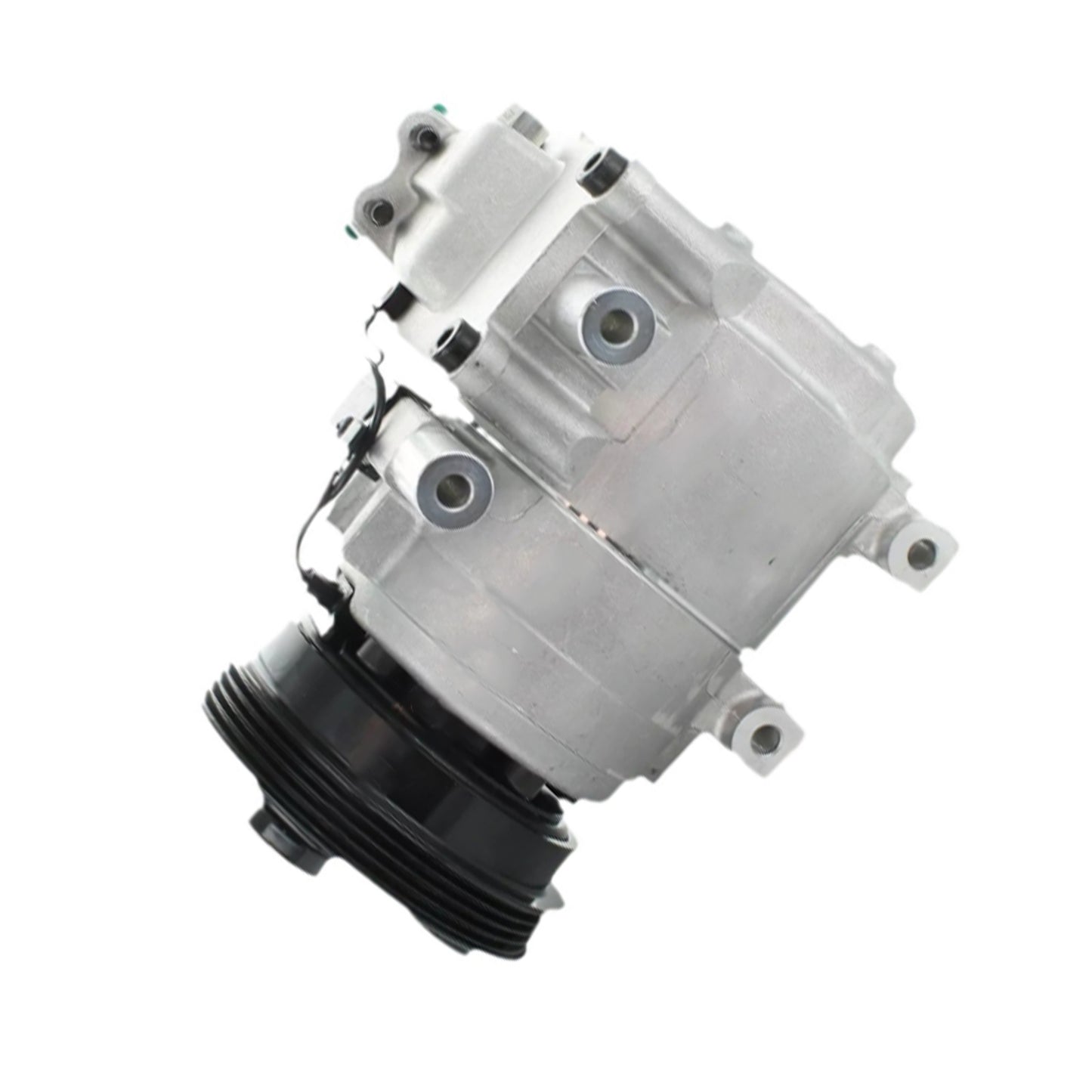 {{ Air Con AC Compressor Suitable for Hyundai Getz TB 1.6L Petrol G4ED 01/05-12/11 }} - Buy Car Parts Online at {{ Kaka Auto Parts }}.