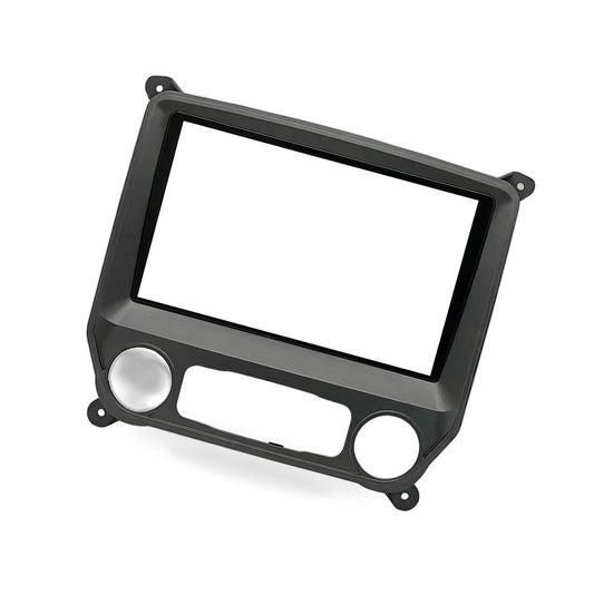 Android Large Screen Navigation Head Unit Suitable for Chevrolet GMC Silverado