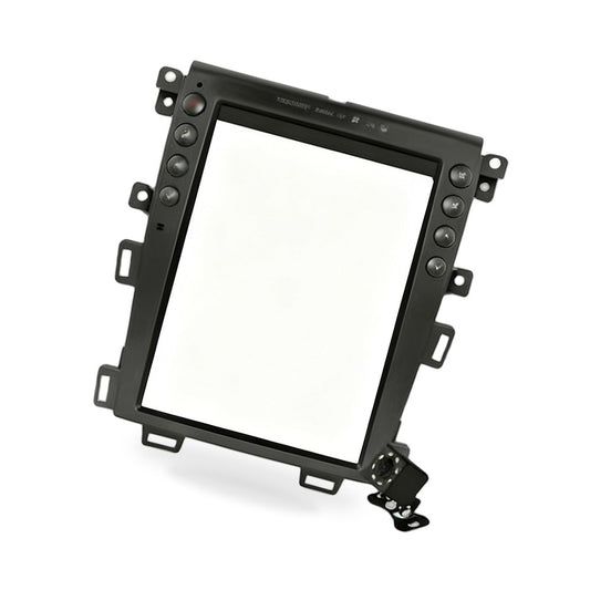 12.1 Inch Android Navigation Screen Suitable for Ford Edge 2010-2013