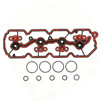 {{ Intake Manifold Gasket Set Suitable for Chevrolet GMC Pontiac V8 }} - Buy Car Parts Online at {{ Kaka Auto Parts }}.