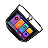 {{ Suitable For LDV T60 T70 17-20 Carplay 4-64G Android13 Car Stereo Radio GPS }} - Buy Car Parts Online at {{ Kaka Auto Parts }}.