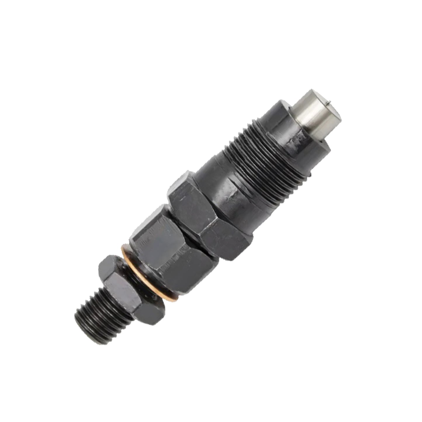 3x Fuel Injector For John Deere Tractor Yanmar 3TNV70 3TNV88 3YM30 119515-53001