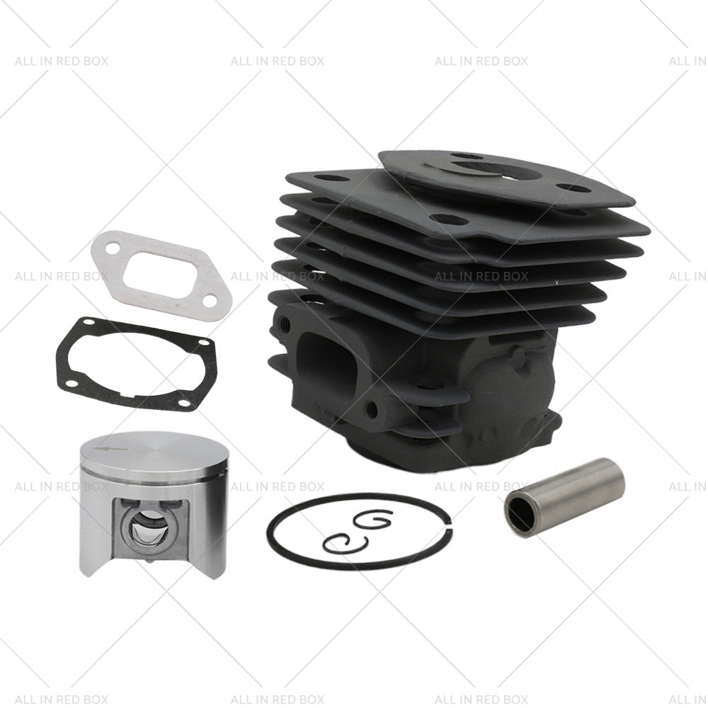 {{ Piston  and  Cylinder Assembly Kit Suitable for Husqvarna 357 359 Chainsaw 47mm }} - Buy Car Parts Online at {{ Kaka Auto Parts }}.
