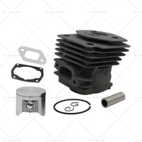 {{ Piston  and  Cylinder Assembly Kit Suitable for Husqvarna 357 359 Chainsaw 47mm }} - Buy Car Parts Online at {{ Kaka Auto Parts }}.