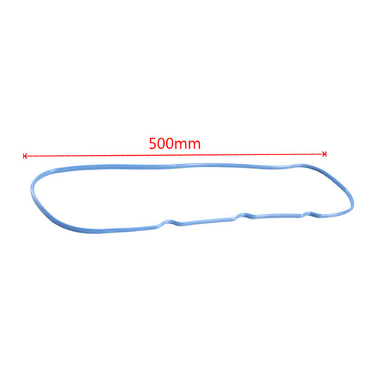 Valve Cover Gasket Set Suitable for Chevrolet GMC Hummer Pontiac V8
