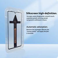 2x Tempered Glass Screen Protector Suitable For iPhone 12 Pro Max