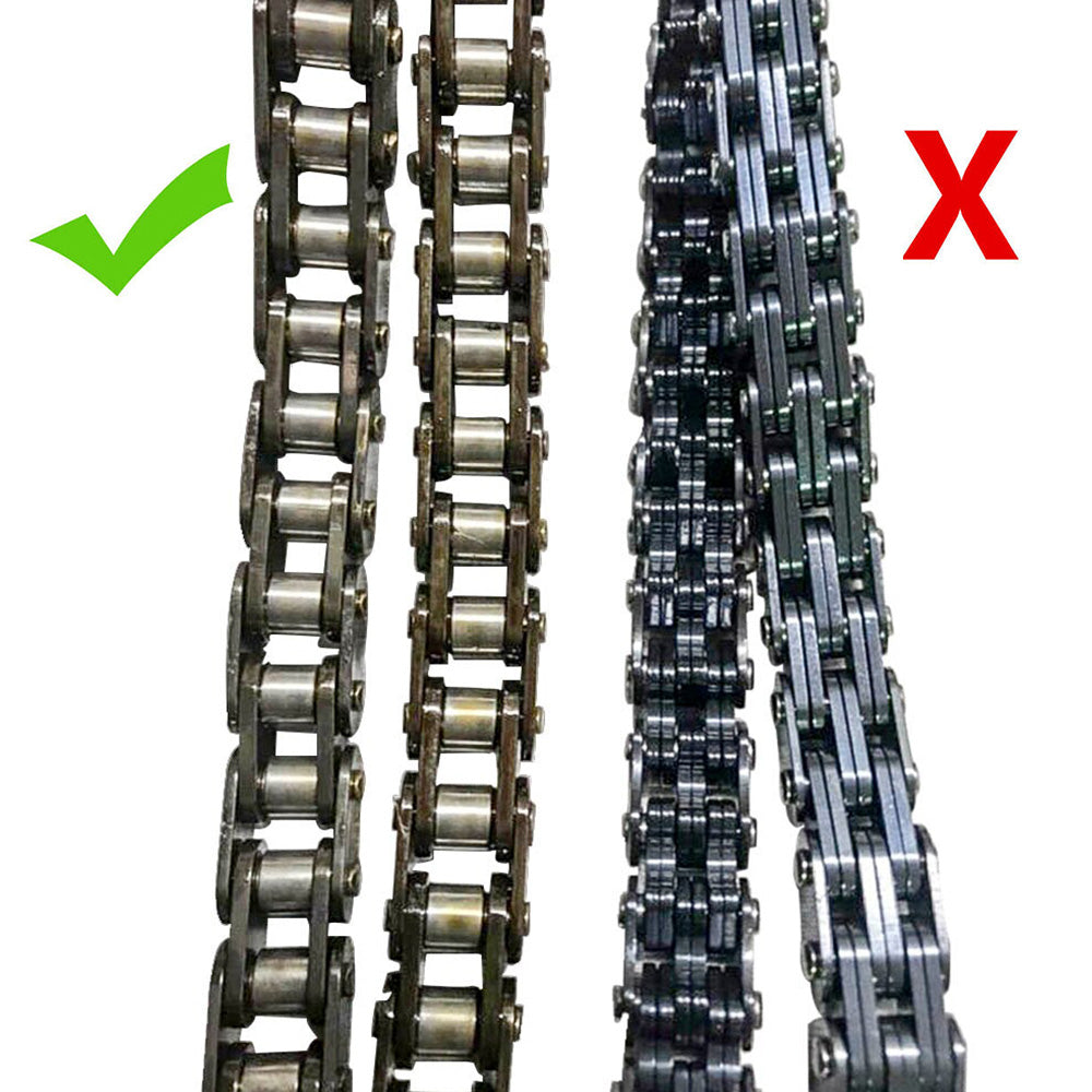 {{ Timing Chain Kit  Gears For Holden Commodore VZ Crewman 3. 6L V6 UP TO 08 or 2006 }} - Buy Car Parts Online at {{ Kaka Auto Parts }}.