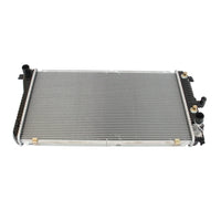 {{ RADIATOR FOR FORD FAIRMONT EL FALCON EF EL FAIRLANE NF NL LTD DF DL AT MT 94-98 }} - Buy Car Parts Online at {{ Kaka Auto Parts }}.