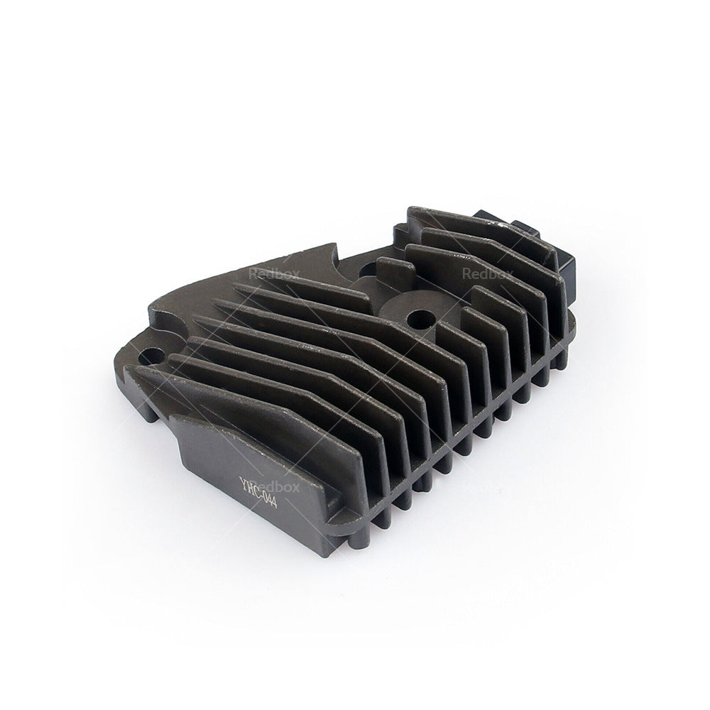 {{ VOLTAGE REGULATOR RECTIFIER FOR Yamaha XV125 XV250 Virago XVS250 V-STAR Route 66 }} - Buy Car Parts Online at {{ Kaka Auto Parts }}.