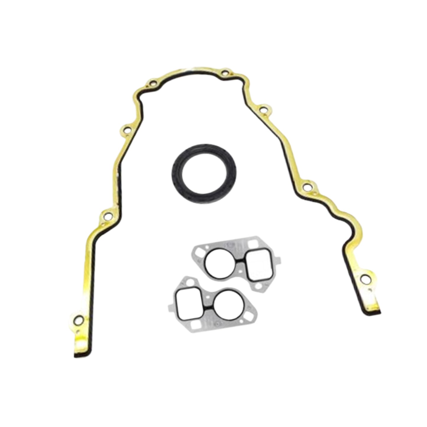 {{ New Timing Cover Gasket Kit Suitable for Holden Commodore VX VY VT2 HSV LS1 LS2 }} - Buy Car Parts Online at {{ Kaka Auto Parts }}.