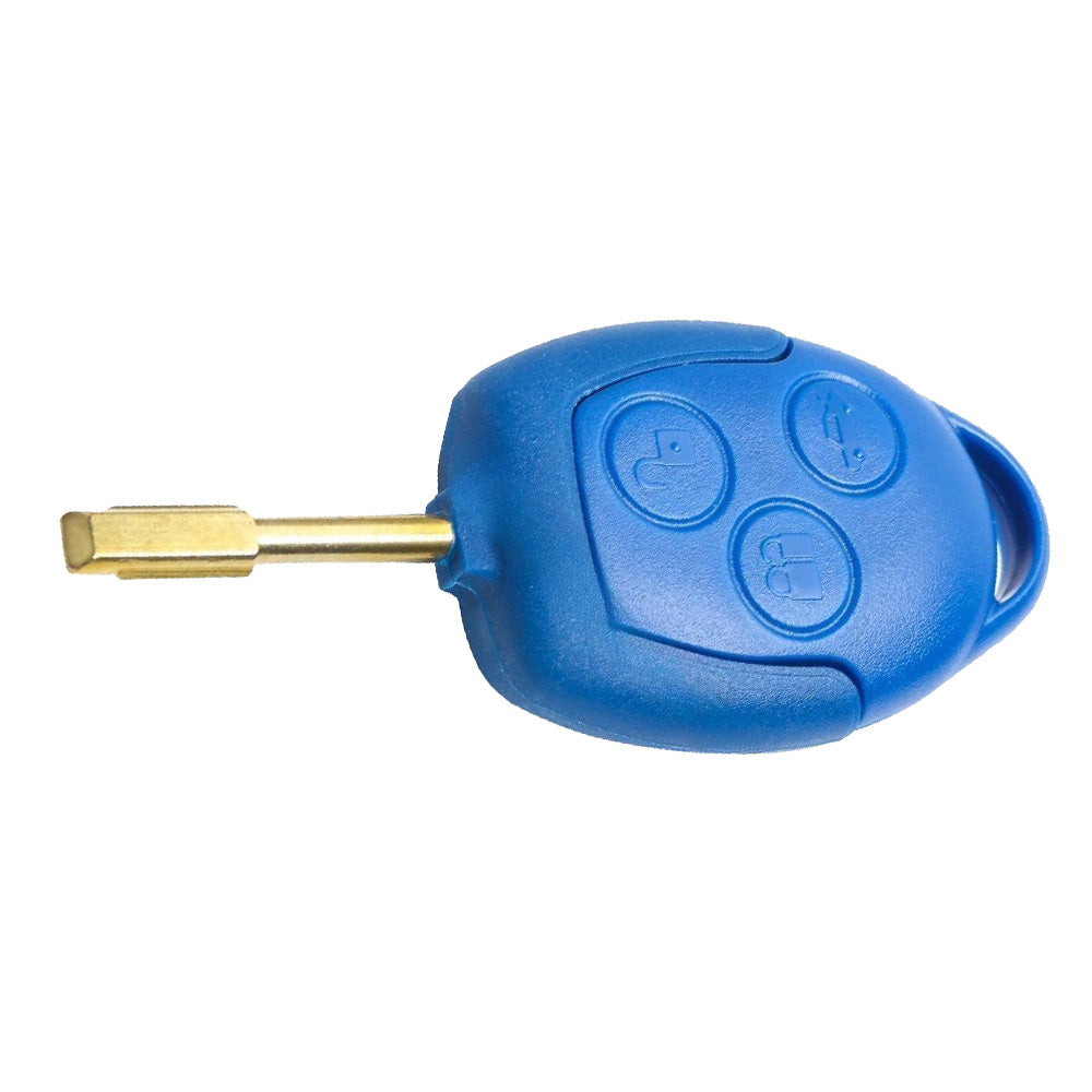 Remote Key Fob Suitable For Ford Transit WM / VM 2006-2014 4D63 433MHz FO21