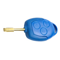Remote Key Fob Suitable For Ford Transit WM / VM 2006-2014 4D63 433MHz FO21
