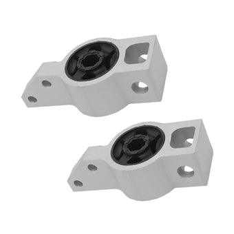 compare product Front Left & Right Control Arm Bush Mount Pair Suitable For VW Caddy / Golf and Audi