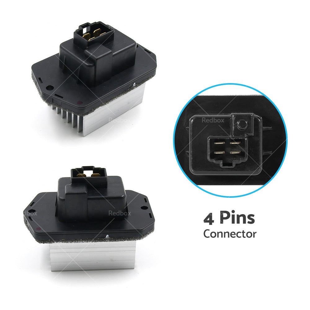 {{ For Honda Civic CRV Odyssey Accord 2002-2007 Blower Motor Resistor 79330SDGW41 }} - Buy Car Parts Online at {{ Kaka Auto Parts }}.