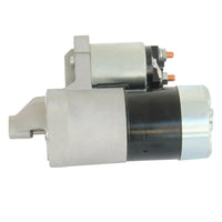 Starter Motor Suitable For Suzuki Grand Vitara V6 H20A J20 H25A H27A 2.7L 1991-2008