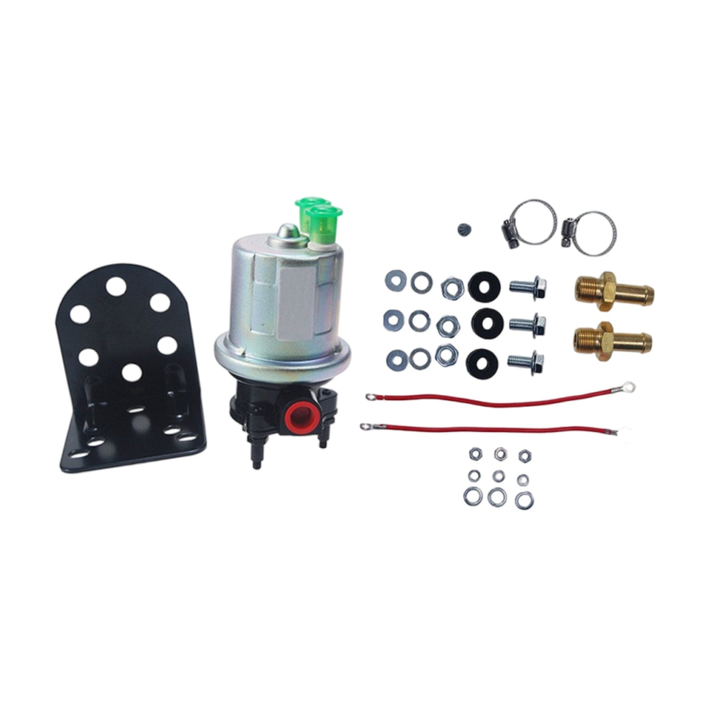 {{ Electric Fuel Pump Kit 12V Suitable For Universal Application P4600HP }} - Buy Car Parts Online at {{ Kaka Auto Parts }}.