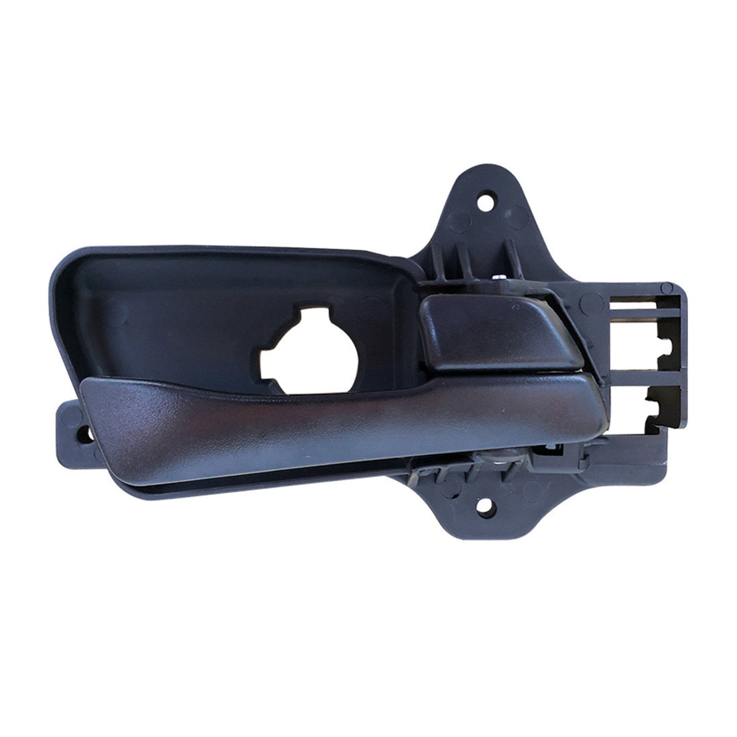 Front Left Inner Door Handle LH Suitable For Hyundai i30 FD 2007-2012 Black