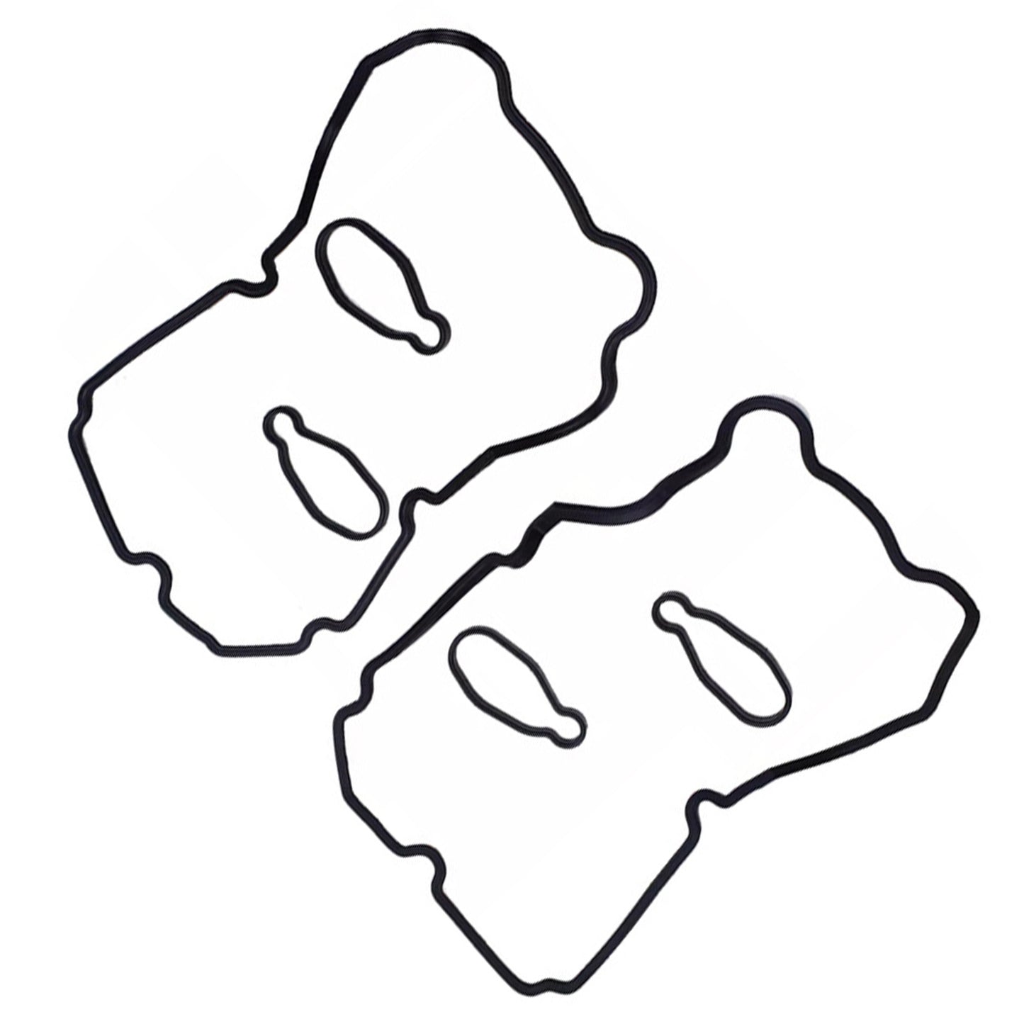 {{ Rocker Cover Gasket L & R Kit Suitable for Subaru Forester XT 2.5L Turbo EJ255 }} - Buy Car Parts Online at {{ Kaka Auto Parts }}.